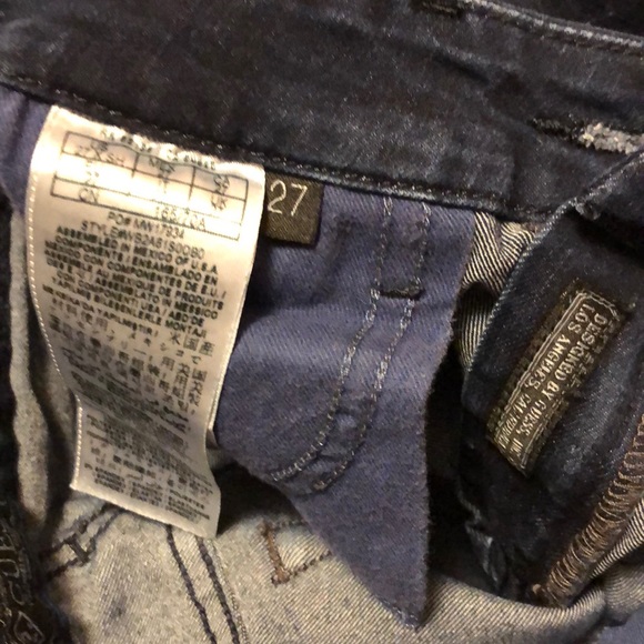 Guess jeans -curvy Sophia skinny - Picture 3 of 3